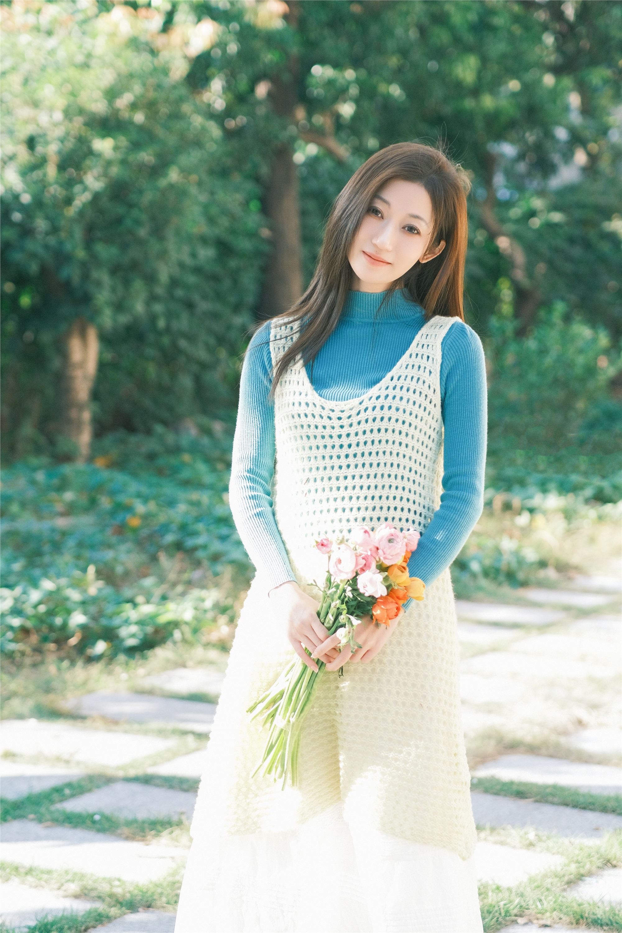 YITUYU 艺图语 2025.03.08 入冬 妙妙